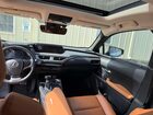 2019 Lexus Ux 250h Base Белый vin: JTHU9JBHXK2019709