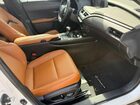 2019 Lexus Ux 250h Base Белый vin: JTHU9JBHXK2019709