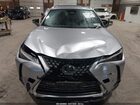 2025 Lexus Ux 300h Premium Gray vin: JTHUCJDH0S2000729 2025 Lexus Ux 300h Premium Gray vin: JTHUCJDH0S2000729