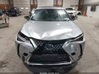 2025 Lexus Ux 300h Premium Gray vin: JTHUCJDH0S2000729 2025 Lexus Ux 300h Premium Gray vin: JTHUCJDH0S2000729