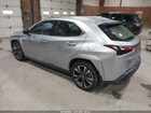 2025 Lexus Ux 300h Premium Gray vin: JTHUCJDH0S2000729 2025 Lexus Ux 300h Premium Gray vin: JTHUCJDH0S2000729
