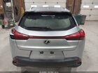 2025 Lexus Ux 300h Premium Gray vin: JTHUCJDH0S2000729 2025 Lexus Ux 300h Premium Gray vin: JTHUCJDH0S2000729