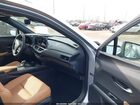 2025 Lexus Ux 300h Premium Silver vin: JTHUCJDH5S2004470 2025 Lexus Ux 300h Premium Silver vin: JTHUCJDH5S2004470