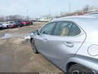 2025 Lexus Ux 300h Premium Silver vin: JTHUCJDH5S2004470 2025 Lexus Ux 300h Premium Silver vin: JTHUCJDH5S2004470