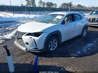 2021 Lexus Ux 200   Белый vin: JTHX3JBH5M2036273