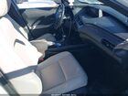 2021 Lexus Ux 200   Белый vin: JTHX3JBH5M2036273