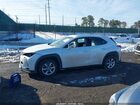 2021 Lexus Ux 200   Белый vin: JTHX3JBH5M2036273
