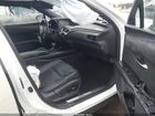 2022 Lexus Ux 200   White vin: JTHX3JBH6N2056212