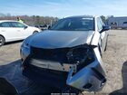 2022 Lexus Ux 200   Silver vin: JTHX3JBHXN2048498