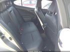 2022 Lexus Ux 200   Silver vin: JTHX3JBHXN2048498
