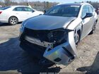 2022 Lexus Ux 200   Silver vin: JTHX3JBHXN2048498