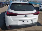2024 Lexus Ux 250h   White vin: JTHX6JBH0R2167805