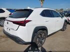2024 Lexus Ux 250h   White vin: JTHX6JBH0R2167805
