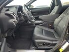 2023 Lexus Ux 250h Base Черный vin: JTHX6JBH5P2139964