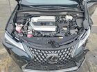 2023 Lexus Ux 250h Base Черный vin: JTHX6JBH5P2139964