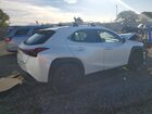 2024 Lexus Ux 250h Base Белый vin: JTHX6JBH7R2191714