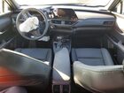 2024 Lexus Ux 250h Base Белый vin: JTHX6JBH7R2191714