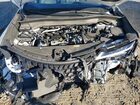 2024 Lexus Ux 250h Base Белый vin: JTHX6JBH7R2191714