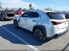 2023 Lexus Ux 250h   Белый vin: JTHX6JBH9P2152894
