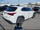 2023 Lexus Ux 250h   Белый vin: JTHX6JBH9P2152894