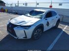 2023 Lexus Ux 250h   Белый vin: JTHX6JBH9P2152894