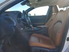 2022 Lexus Ux 250h Base Белый vin: JTHX9JBH2N2059414