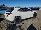 2022 Lexus Ux 250h Base Белый vin: JTHX9JBH2N2059414