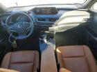 2022 Lexus Ux 250h Base Белый vin: JTHX9JBH2N2059414