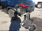 2021 Lexus Ux 250h Black vin: JTHX9JBH5M2045599