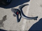 2021 Lexus Ux 250h Black vin: JTHX9JBH5M2045599