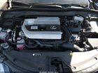 2021 Lexus Ux 250h Black vin: JTHX9JBH5M2045599