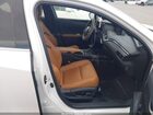 2021 Lexus Ux 250h   Белый vin: JTHX9JBH7M2050691