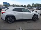 2021 Lexus Ux 250h   Белый vin: JTHX9JBH7M2050691