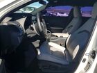 2022 Lexus Ux 250h Base Белый vin: JTHX9JBH9N2059328
