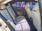 2022 Lexus Ux 250h Base Белый vin: JTHX9JBH9N2059328