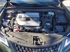 2022 Lexus Ux 250h Base Зеленый vin: JTHX9JBH9N2060852