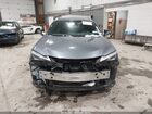 2019 Lexus Ux 200   Gray vin: JTHY3JBH1K2003319