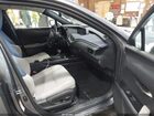 2019 Lexus Ux 200   Gray vin: JTHY3JBH1K2003319