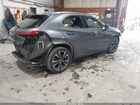 2019 Lexus Ux 200   Gray vin: JTHY3JBH1K2003319