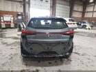 2019 Lexus Ux 200   Gray vin: JTHY3JBH1K2003319