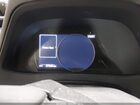 2019 Lexus Ux 200   Gray vin: JTHY3JBH1K2003319