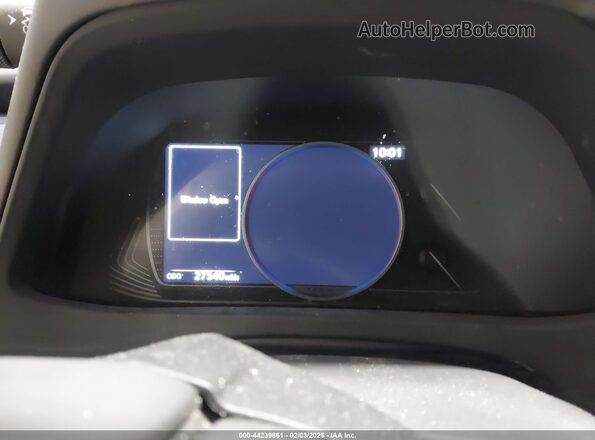JTHY3JBH1K2003319 2019 LEXUS UX 200 Gray Vista de los asientos traseros