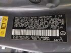 2019 Lexus Ux 200   Gray vin: JTHY3JBH1K2003319