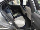 2019 Lexus Ux 200   Gray vin: JTHY3JBH1K2003319