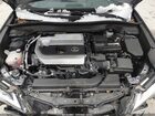 2019 Lexus Ux 200   Gray vin: JTHY3JBH1K2003319