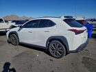 2019 Lexus Ux 200 White vin: JTHY3JBH1K2006480