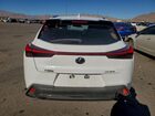 2019 Lexus Ux 200 White vin: JTHY3JBH1K2006480