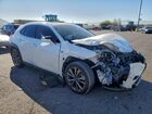 2019 Lexus Ux 200 White vin: JTHY3JBH1K2006480
