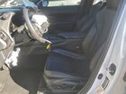 2019 Lexus Ux 200 White vin: JTHY3JBH1K2006480