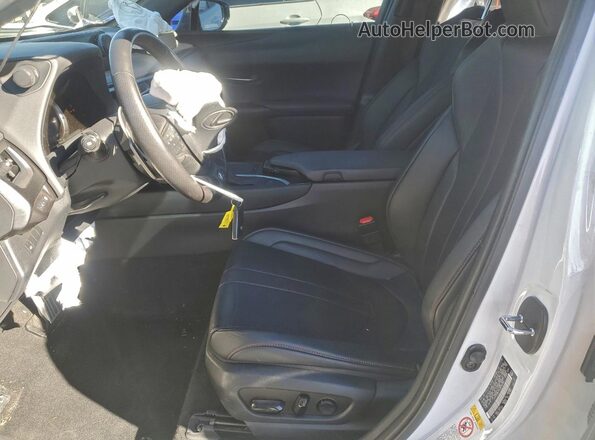 JTHY3JBH1K2006480 2019 LEXUS UX White Vista interior delantera
